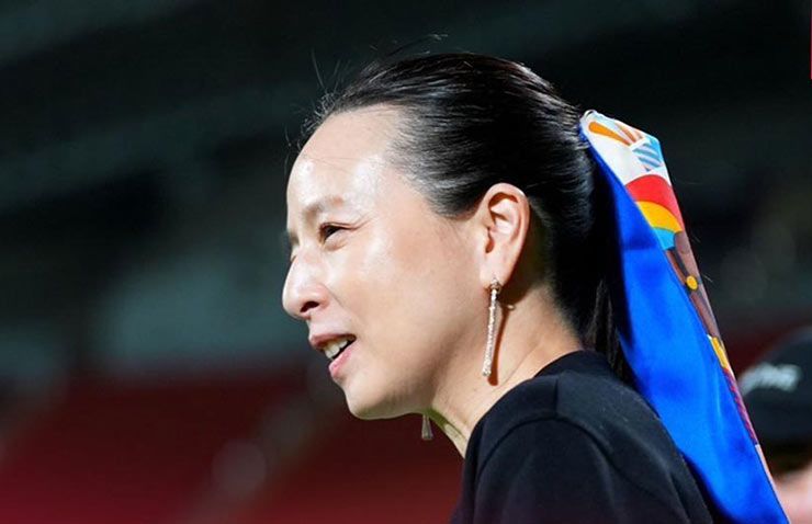 Vietnam Sport News tweet media