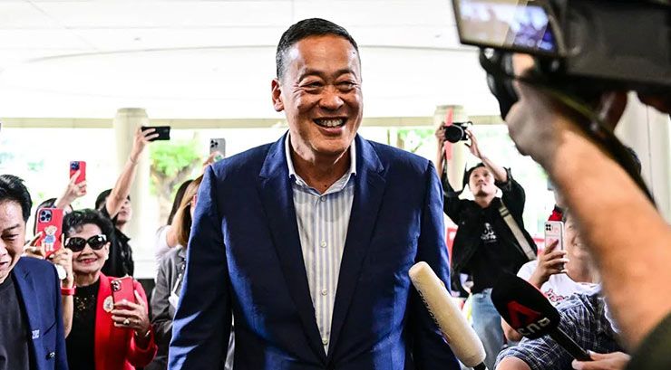 Vietnam Sport News tweet media