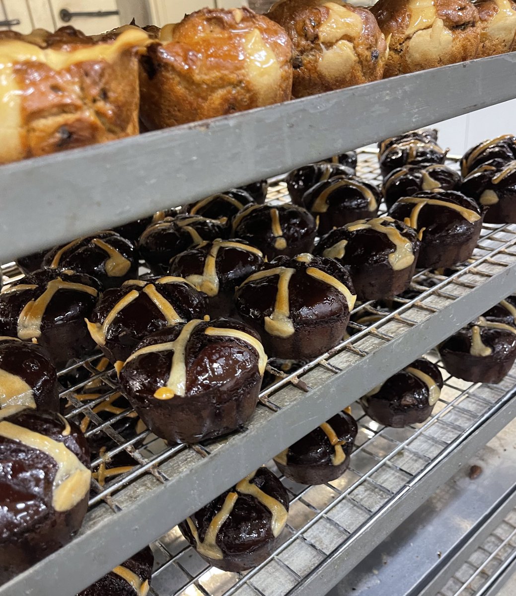 Deeks Health Foods tweet media