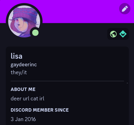 lisa tweet media