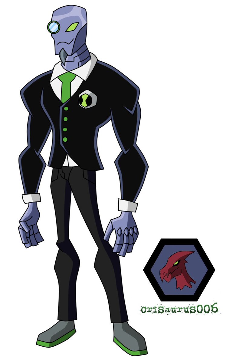 CristianLa50048's tweet photo. Mr.steel🧐, comparte planeta con la especie de magmor
#ben10 #ben10alien #ben10fanart #ben10omniverse https://t.co/OdfEwoByMy