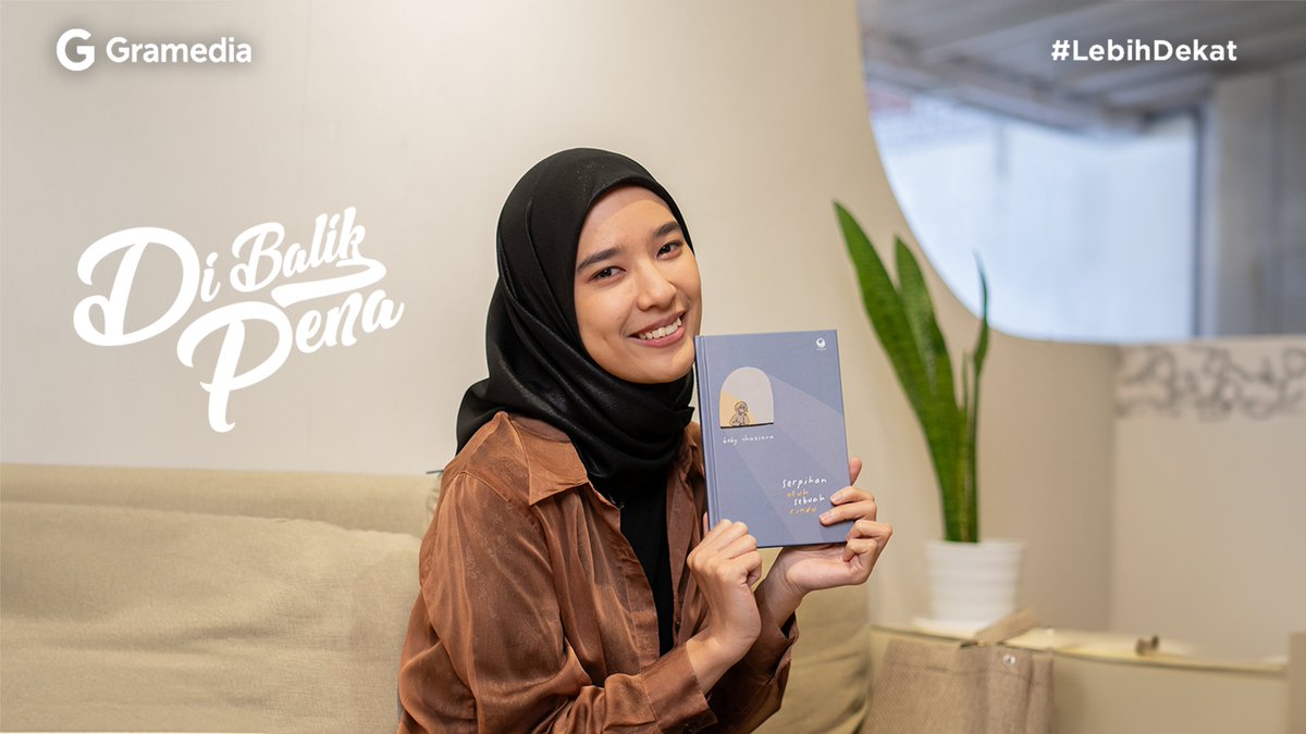 Familiar dengan nama Beby Chaesara?🥰

Sebagai alumni JKT48, Beby sangat mahir menari dan menyanyi. Ia juga gemar menulis dan meluncurkan buku pertamanya yang berjudul “Serpihan Utuh Sebuah Rindu” di Oktober 2023.

Check fakta-fakta tentang Beby (<a href="/bchsr_/">Beby Chaesara</a>) di thread ini, yuk!✨