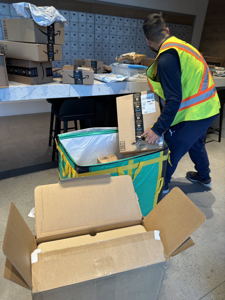 Mauricio Mercado tweet media