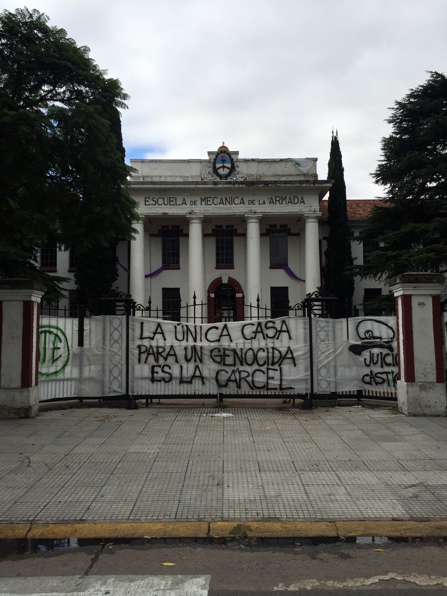 #NuncaMas