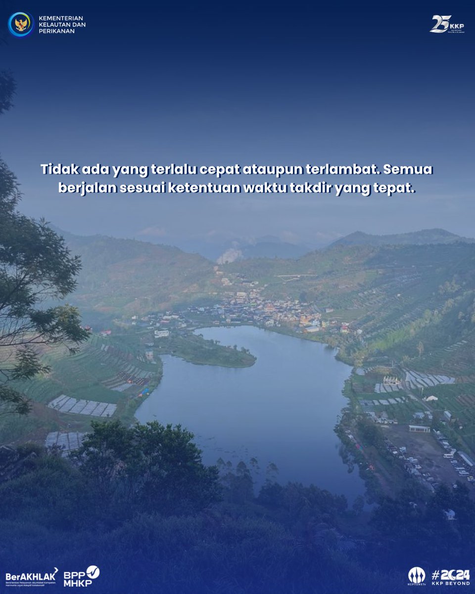 Badan Mutu KKP tweet media