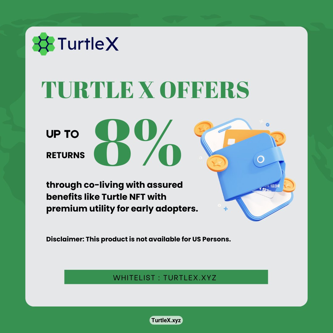 TurtleX 🐢 tweet media