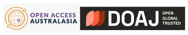 Diamond #OpenAccess Subgroup are hosting a special @DOAJplus webinar with @openaccess_anz 🔸Enhancing the visibility of diamond and institutional journals through indexing in DOAJ: A practical guide 🔸@joanna_ball and Ikwhan Arief 🔸April 18 2pm (AEST) 🔸oaaustralasia.org/events/directo…