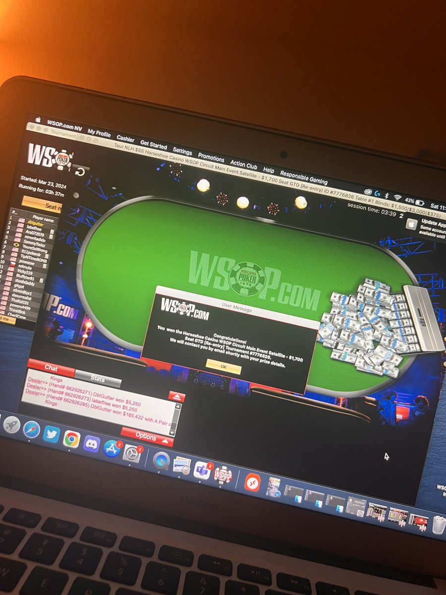 Lando Mars tweet media