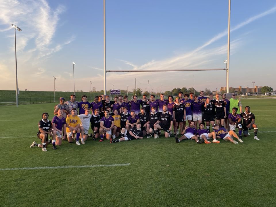LSU Rugby tweet media