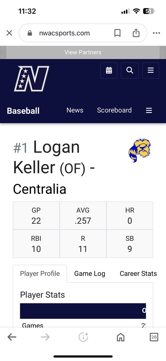 Logan Keller tweet media