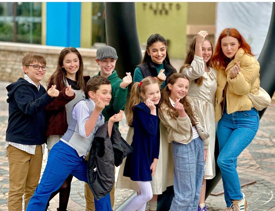 Matthew Gutiérrez, Ed.D. tweet media