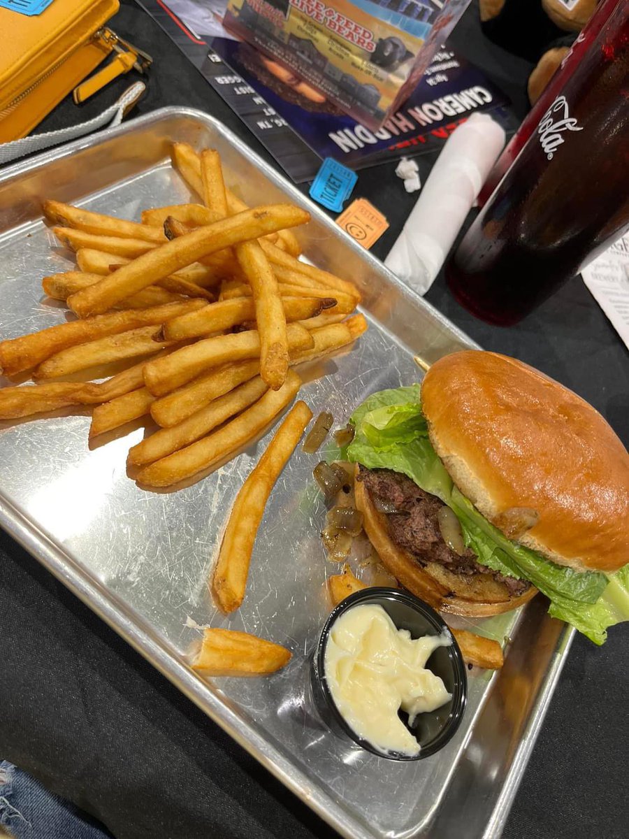 it's been long enough