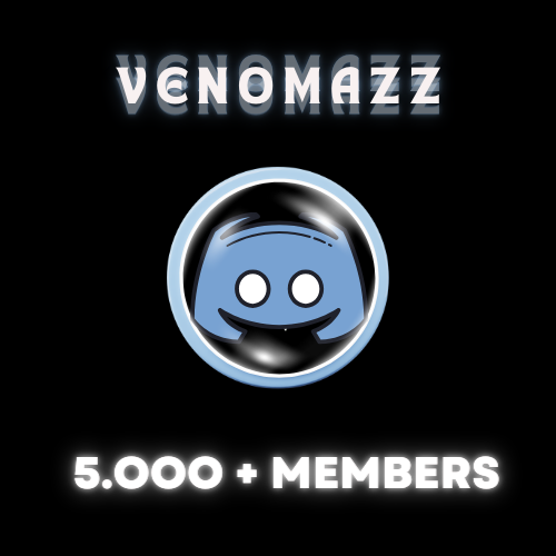 media_sui's tweet photo. CONGRATULATIONS #VENOMAZZ💞 

We're so happy to announce the first milestone: 5.000+ members on the Discord server.🔔

➡️https://t.co/mE3ifCla9K

We're continuing to assign OG Free Mint & Whitelist spots! BIG NEWS is coming soon! 👁️

Like, RT & comment your #Venom wallet address👇

#Venomazz $VENOM