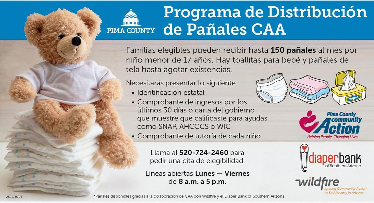 Arizona Bilingual Newspaper (@theazb) on Twitter photo 