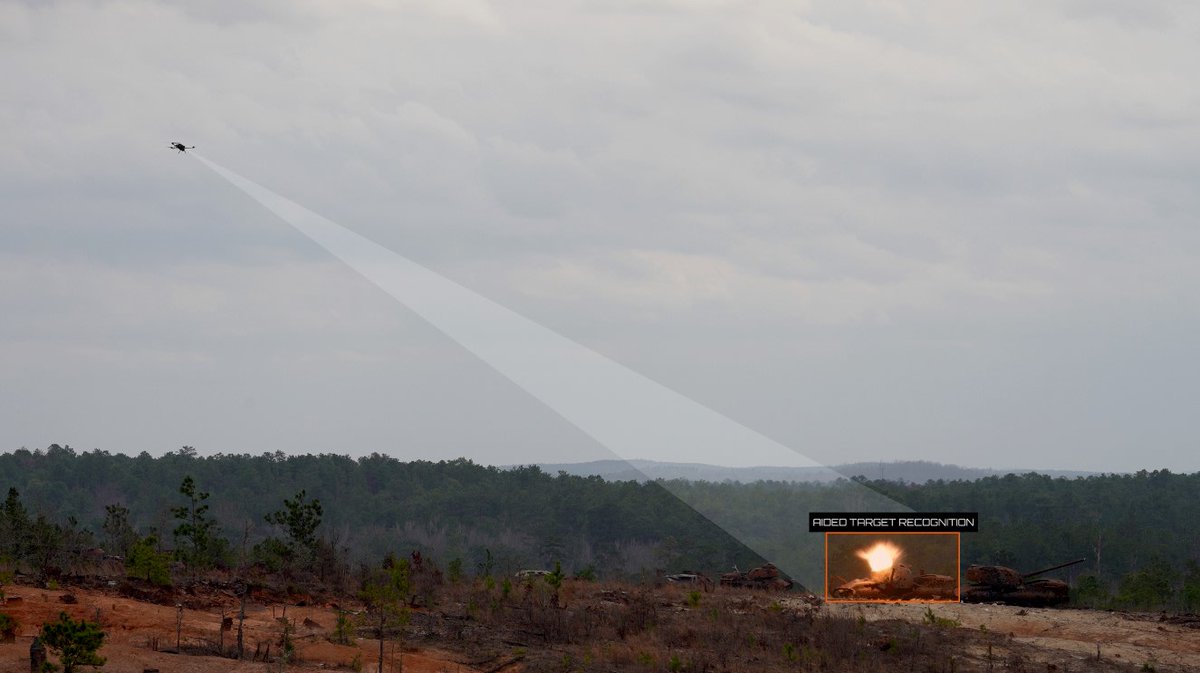 DefenceConnect's tweet photo. Brisbane aerospace company Skyborne Technologies has successfully completed its first US Department of Defense contract for the US Marine Corps Warfighting Laboratory.
https://t.co/ewgHihylFb https://t.co/GmRGb9dPd9