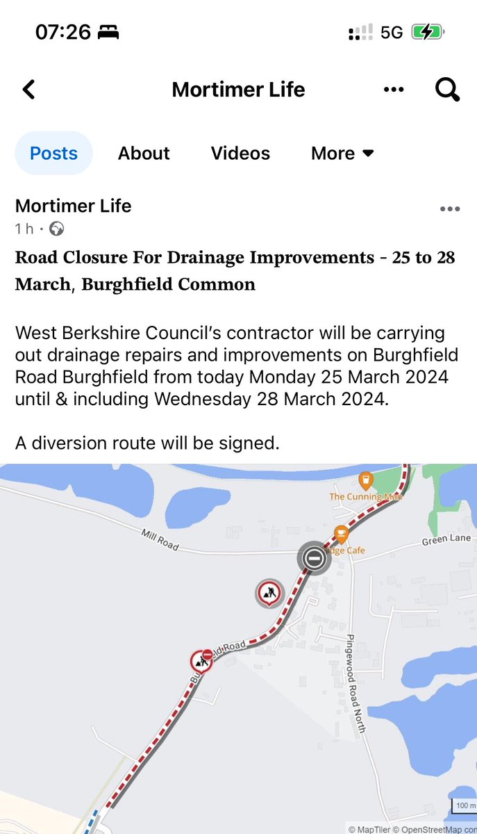 Mortimer Life tweet media