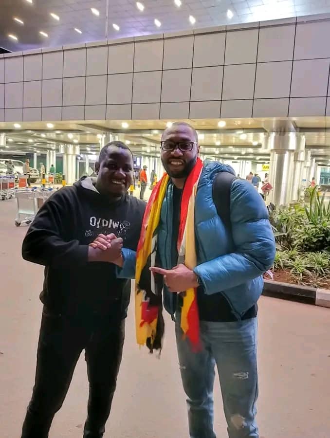 Hey u……. Turf love from 🇯🇲 Minister Taf is in 🇺🇬 and we do thank God… this Saturday we are at Desgn Hub Bugolobi. Lets link op for Play House Fest 30th March 2024

#playhousefest #playhouseevents #MarchOfTheDay @SRVictor256 #meatandgroove