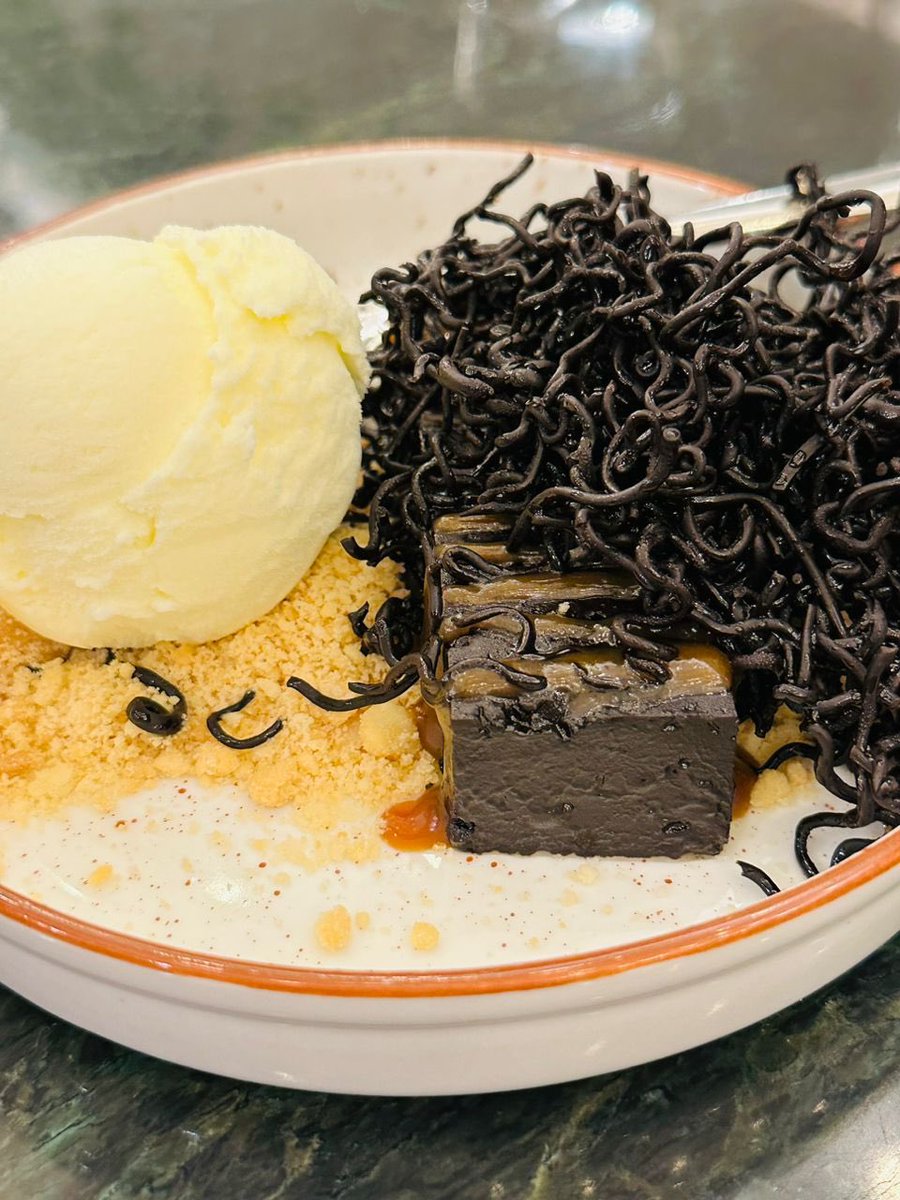 Copper Grillhouse at <a href="/ttdiTV/">ttdiTV</a> ❤️
#IndianFood #TTDI