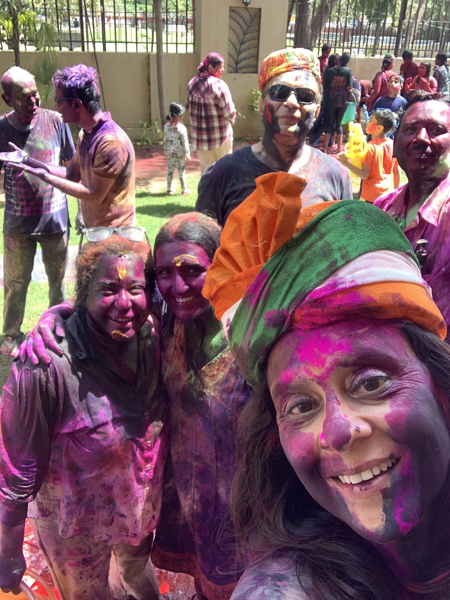 #Holi #Holi2024