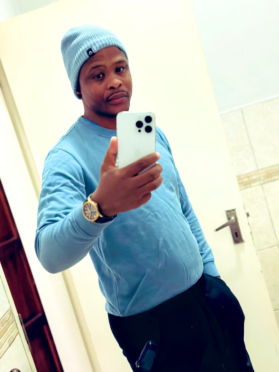 We blessed not Lucky🙏🏿