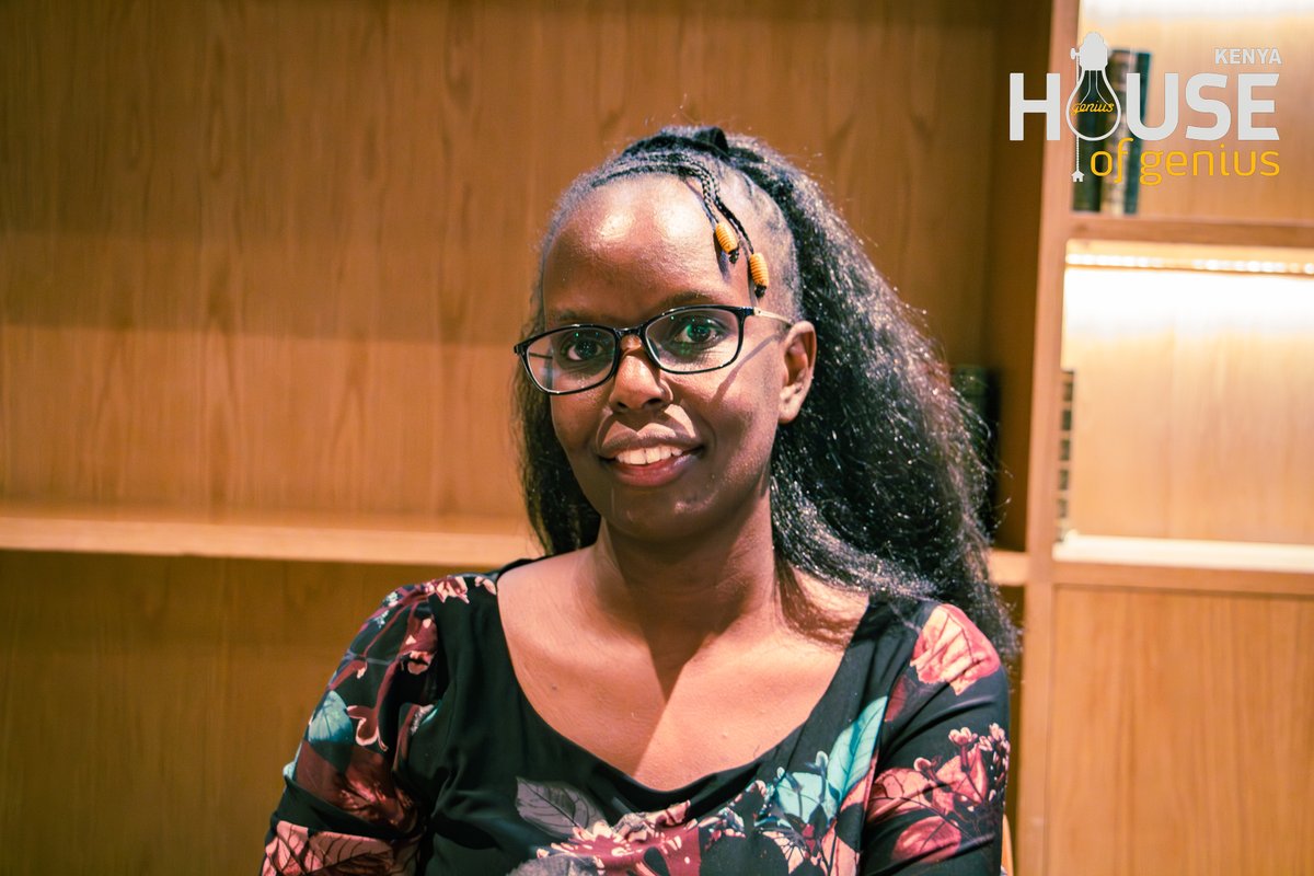 geniuskenya_'s tweet photo. "A good idea can’t be hidden", Victorine Siele
HofG Session 12, 29th February 2024.
To apply for the next session use this link:
https://t.co/Oeis6eS460
#HouseOfGenius #HouseOfGeniusKenya #CollaborativeInnovation #GeniusEvents
#ProblemSolving #CreativeThinking https://t.co/TNEwtQVw53