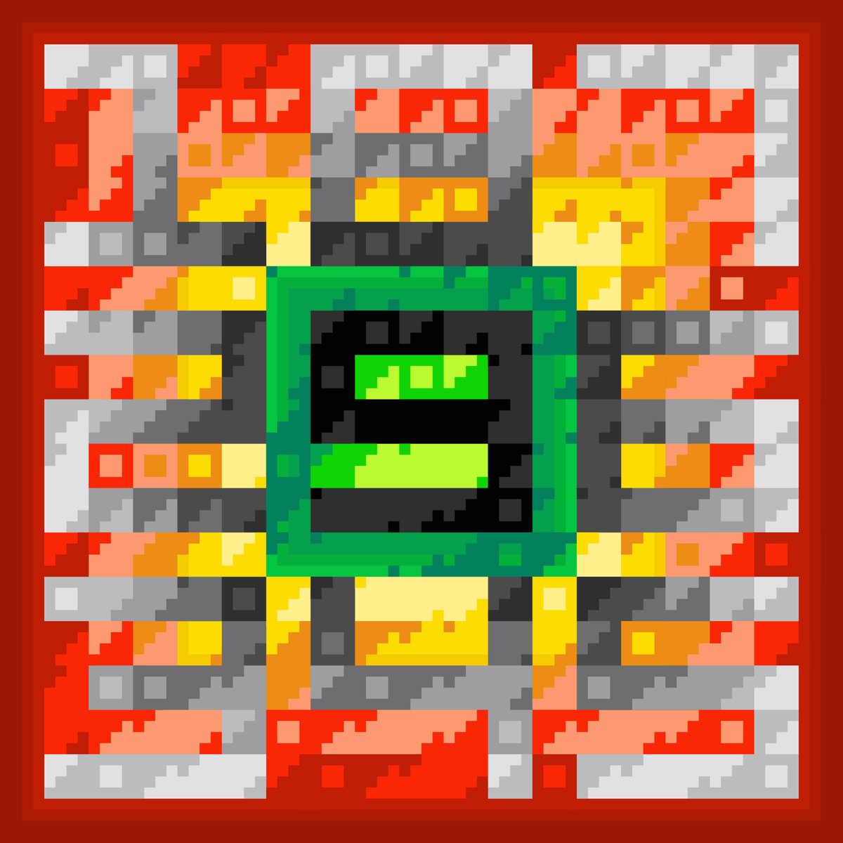 andriykalkov's tweet image. GM ABSTRACT LOVERS!
Circulation Numbers Dub! link below
#abstractart #opart #kalkov