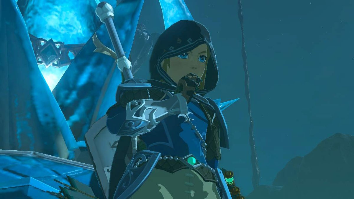 ZiggysCrossing's tweet photo. #TearsOfTheKingdom #Zelda #NintendoSwitch https://t.co/MpyCnfzp1U