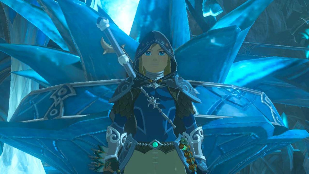 ZiggysCrossing's tweet photo. #TearsOfTheKingdom #Zelda #NintendoSwitch https://t.co/MpyCnfzp1U