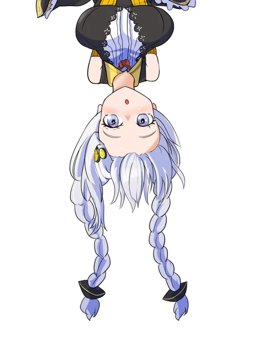#紲星あかり 上からも出た 