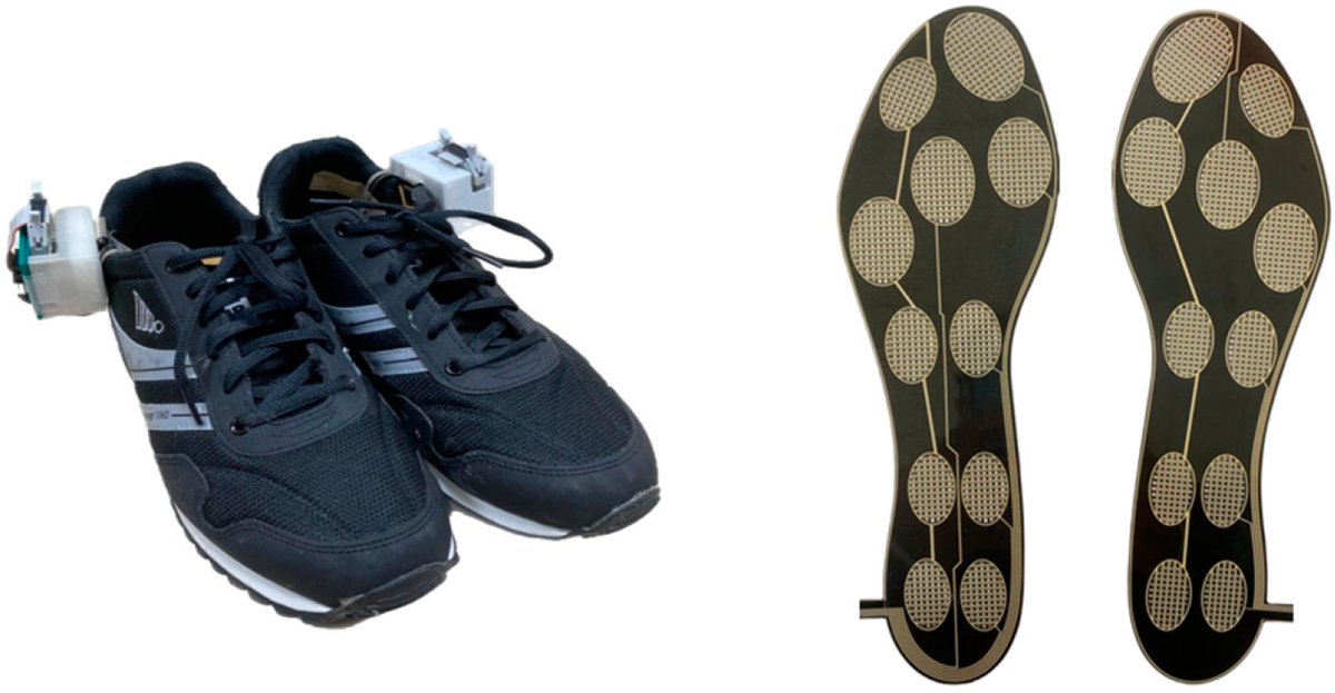 Sensors_MDPI's tweet photo. #highlycitedpaper
Deep Neural Network for the Detections of Fall and Physical Activities Using Foot Pressures and Inertial Sensing
https://t.co/zNS91aP9jN
#fall #physical_activity #foot_pressures #inertial_sensing #deep_learning #deep_neural_network https://t.co/IuVBvjBhaH