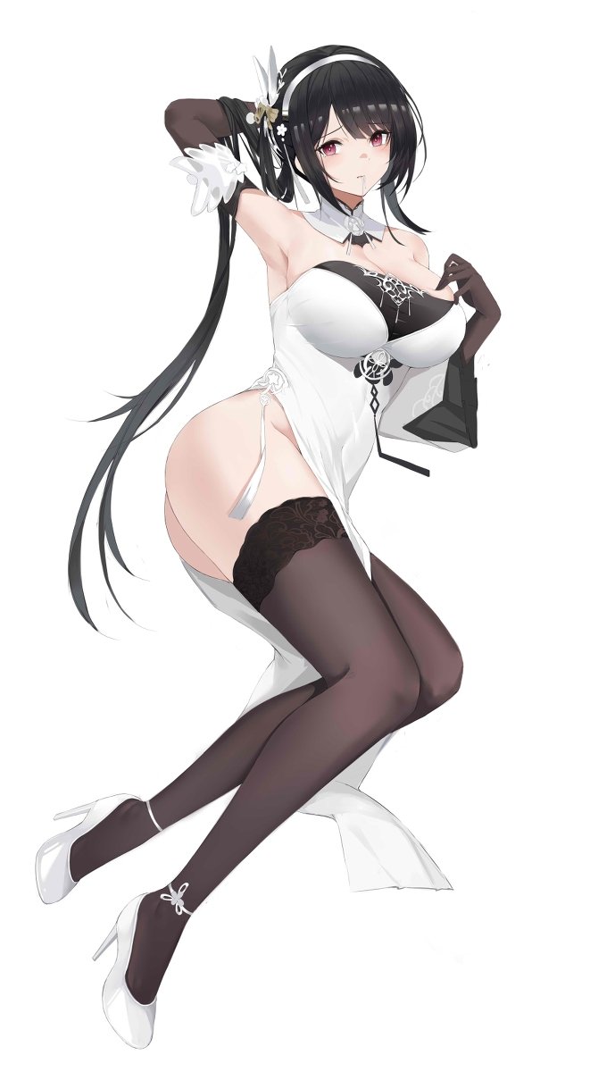 WaifuAzurlane's tweet photo. 镇海
#AzurLane #アズールレーン #アズレン #碧蓝航线
Source:https://t.co/k1Fu57Z9Ib https://t.co/KuQIQUZ3df