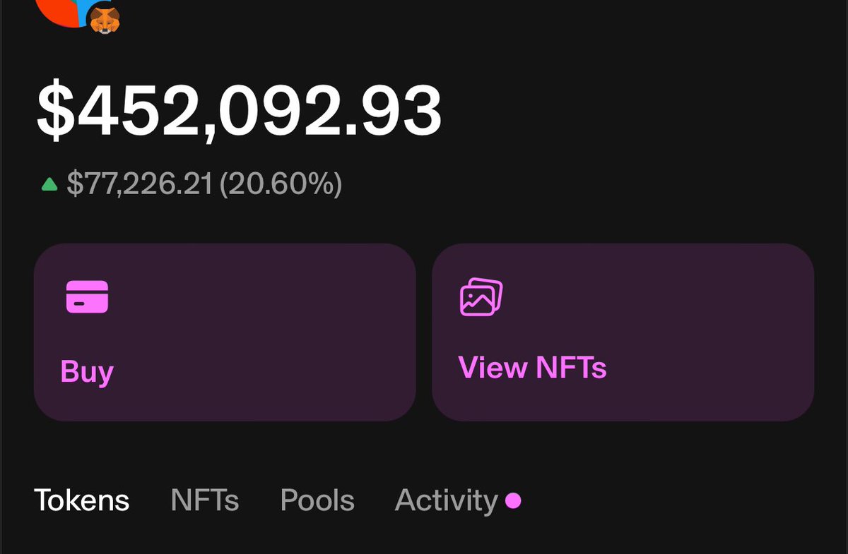 $BASE is making us rich! 🏹

We’ve focused purely on <a href="/base/">Base</a> over the last 2-3 months and it’s paying off.

Now we’re accumulating the next batch of 10x-100x tokens to hit 7 figures! 

Here’s our top 15 picks, starting from least to most *risky* (upside!) 🏹:

- $toshi, the first