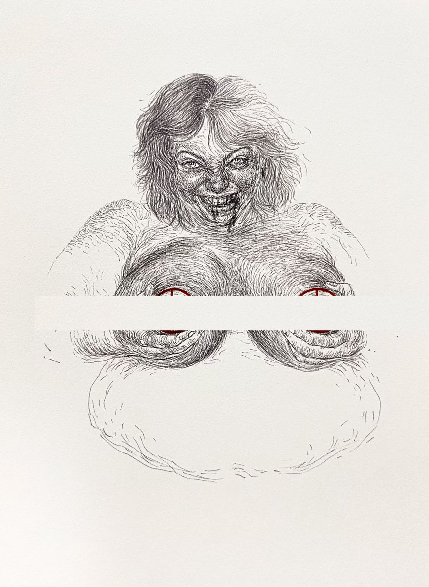 GM GM fam ☕️
Do you remember this piece? Should I drop a new piece?

#NFTArts 
LINK⤵️