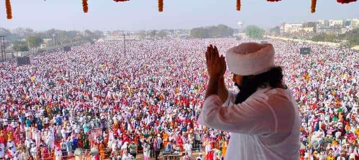 mahraajpankaj's tweet photo. जयगुरुदेव 25 मार्च 2024
पावन पर्व होली कार्यक्रम
जयगुरुदेव आश्रम मथुरा दरबार
#जयगुरुदेव #pankajmaharaj #photooftheday #facebookreelsvideo #liveperformance #viralreelsfb #programe #मथुरा https://t.co/DfCMdOaDA1