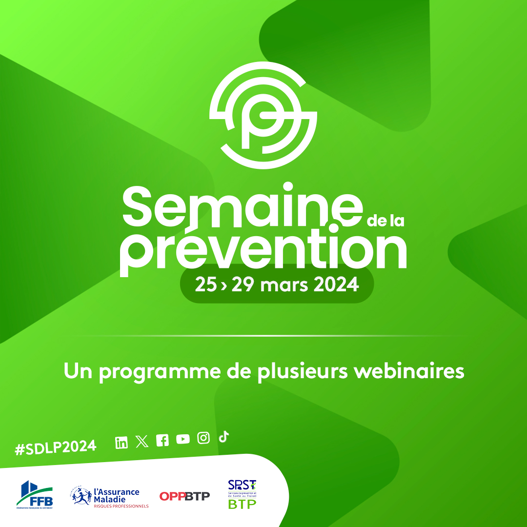 FFB - Fédération Française du Bâtiment tweet media