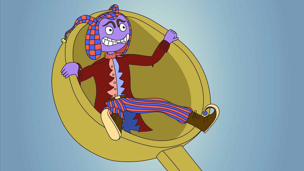 EmmerseStudios's tweet photo. We have new screenshots making their way to our Steam page for A Jester’s Tale.

A visual novel with point and click elements to help Jester create pranks and use them to amuse the Kings and Queens of Playcardia!

Steam link: https://t.co/Ano1nlmYDA https://t.co/zCxhsZ3lmP