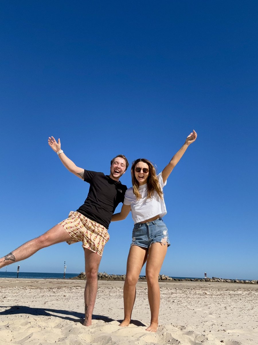 Dr Madeleine Pownall tweet media