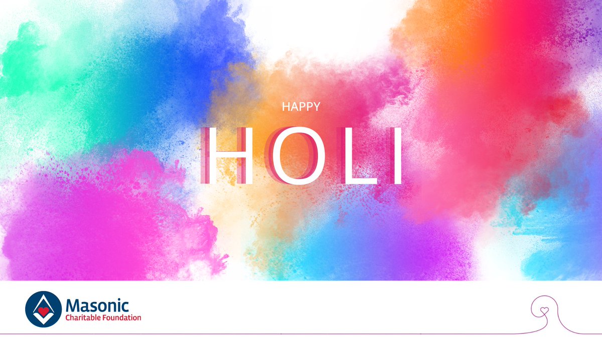 🎉 This Holi, we're embracing the vibrant spirit of togetherness and renewal. May your day be filled with the joy of colours, the warmth of community, and the spark of new beginnings. Wishing everyone a splendid Holi from all of us at the MCF #Holi2024 #Holi