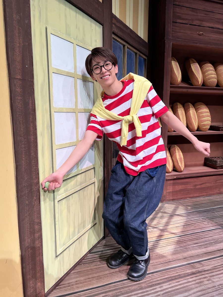 ジュニア公式 tweet media