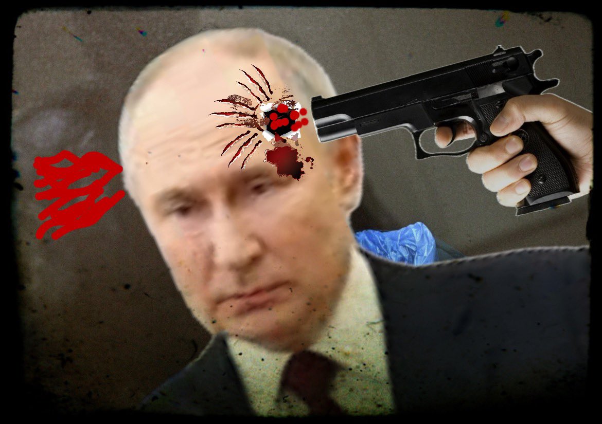 NikoKaeri's tweet photo. @DD_Geopolitics The face of a murderer in the courtroom. https://t.co/6FymQqKrHf