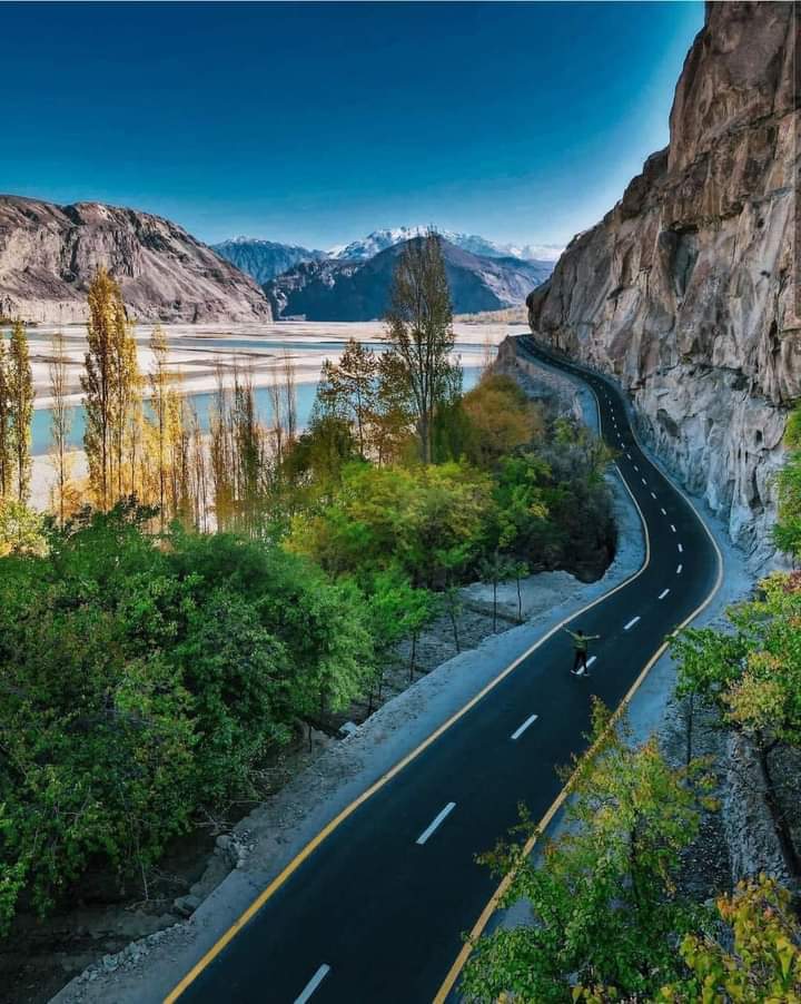 GashabrumII's tweet photo. Barah valley khaplu District Ghanche 

#GilgitBaltistan https://t.co/uwdkOpO64Q