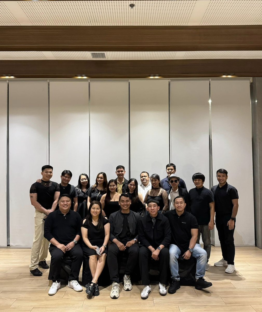 CebuBloggers's tweet photo. Thank you THE NOBLE CEBU HOTEL for hosting our 16th Anniversary dinner. The #CebuBloggersSociety is grateful!  #CBSForever #CBScelebrates16 #NobleHotelCebu

https://t.co/oNStv7VhYH https://t.co/Jwfl0G1zqq