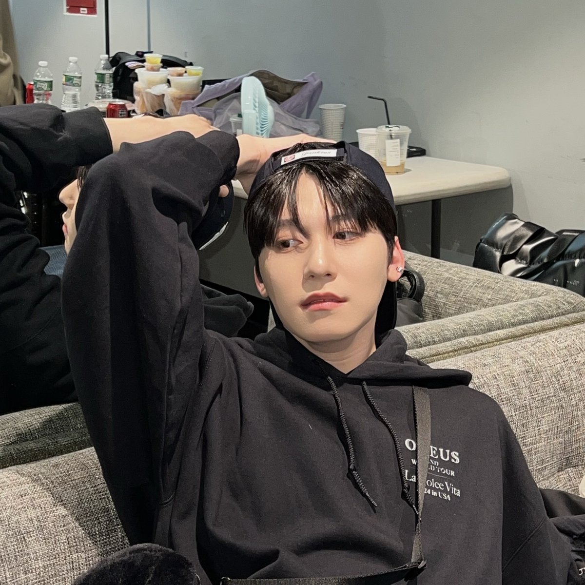 official_ONEUS's tweet image. [#건희]
Thank you NY🍎❗️