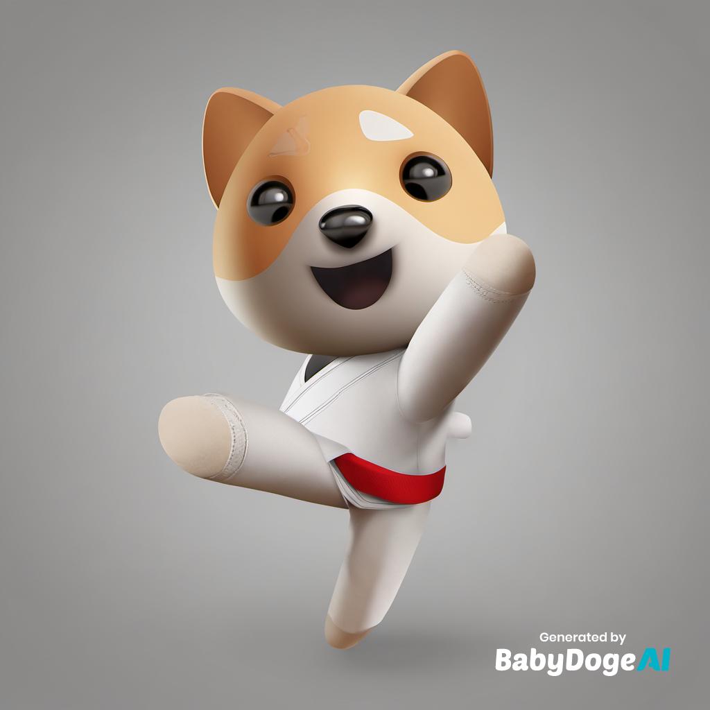 manbok0404's tweet photo. @BSCGemsAlert I♡BabyDoge
#BABYDOGE https://t.co/fs1z9qBne7