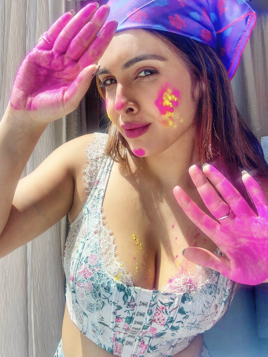 AptitudeExam's tweet photo. #nehamalik #Holi #Holi2024  #actresshot #bollywoodactress #tamilactress #Toptactress #BikiniBeauty #actressbikini #hot #sexy #Actressworld #Actress #ActressHD https://t.co/DUl6gbqiIQ