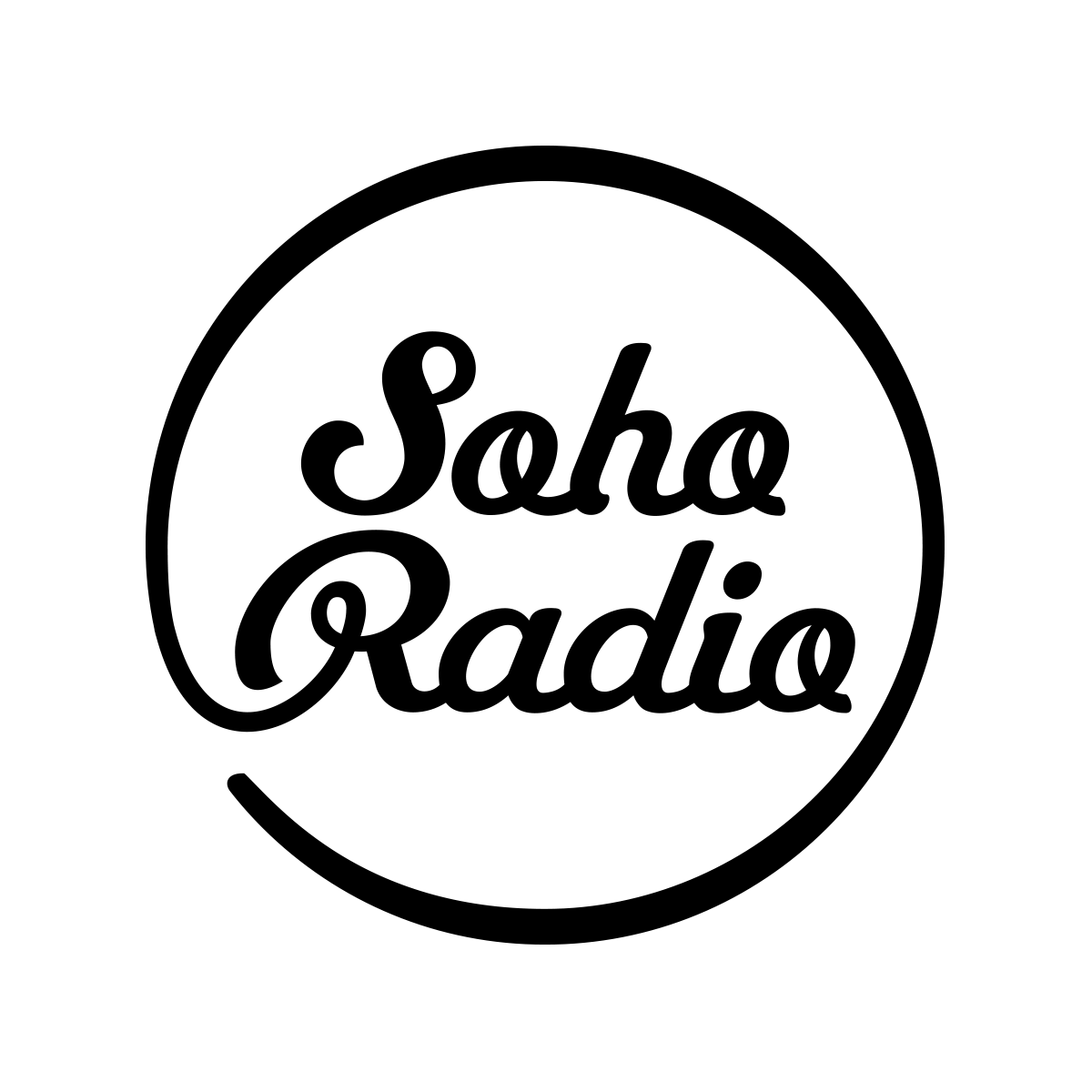 If you'd like something to listen to with your Frosties, Stress Test is BACK! Listen to Joe Dunthorne, John Osborne and special guest Sam Riviere writing poems on <a href="/sohoradio/">Soho Radio</a> with @RoughTradeBooks 

Listen here:
sohoradiolondon.com