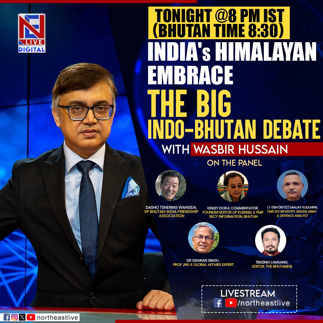 Northeast Live tweet media