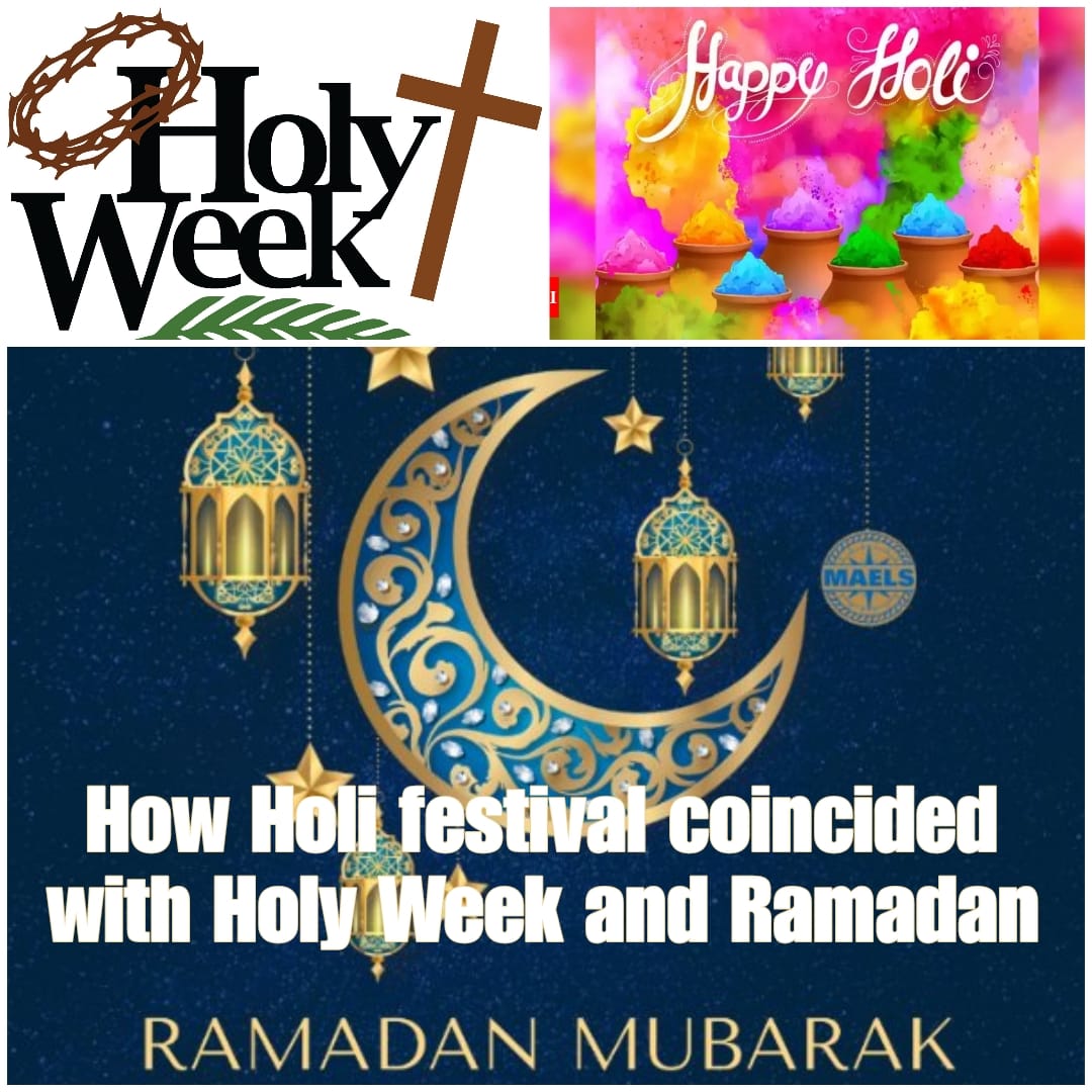 Today is holi, annunciation of Mother Mary and Ramadan. In  2015 Nobel Laureate Amartya Sen talked about calendars and their interconnection. The talk is relevant today. Read  lifestyletodaynews.com/celebrity/amar… Listen to find out more spotifyanchor-web.app.link/e/twi0yS4ofIb #AmartyaSen #holi #calendar