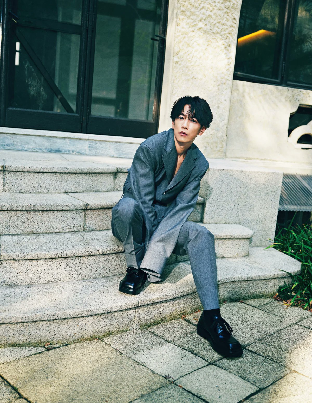 Sato Takeru 佐藤健 FANPAGE on X: 