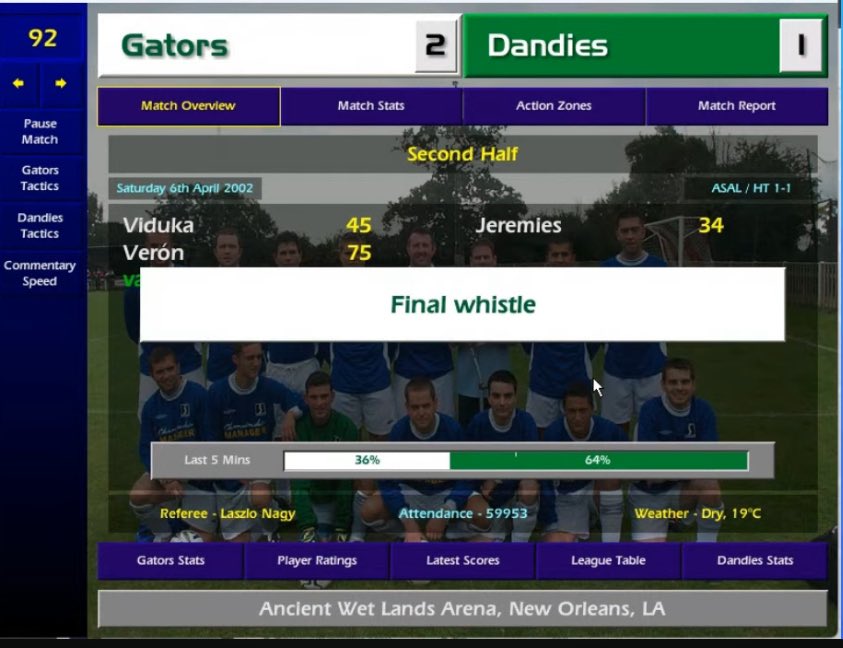 Good home win.

Hopefully the RVN injury isn’t too serious.